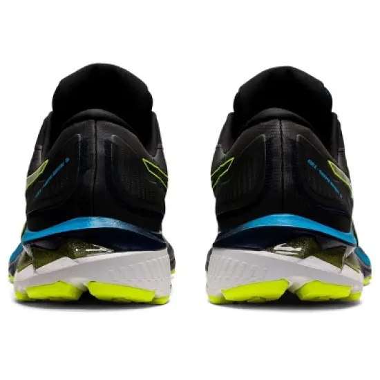 ASICS Men's GEL-SUPERION 5 Running Shoes 1011B382 image {4}