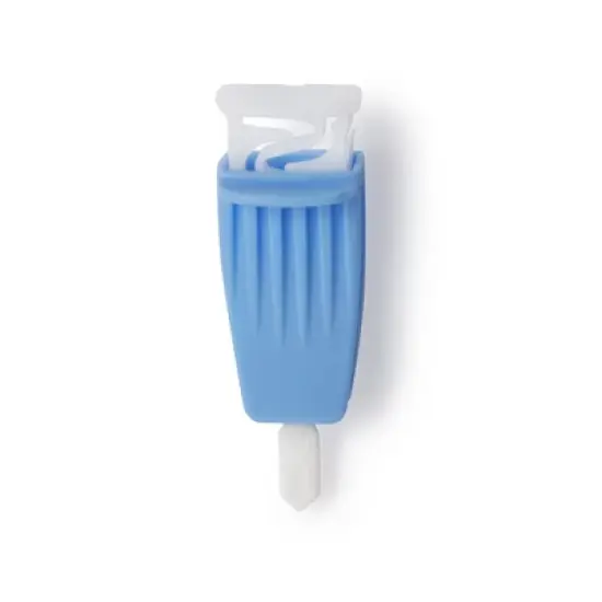 Assure Low Flow Safety Lancet 28 Gauge Needle 1.0 mm Depth 1 Box(s), 200 /Box image {2}