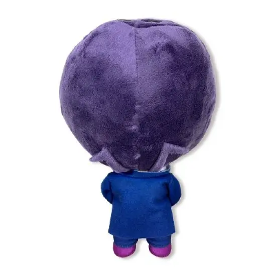 GREAT EASTERN ENTERTAINMENT CO JOJO'S BIZARRE ADVANTURE- S3 JOSUKE PLUSH 8"H image {1}