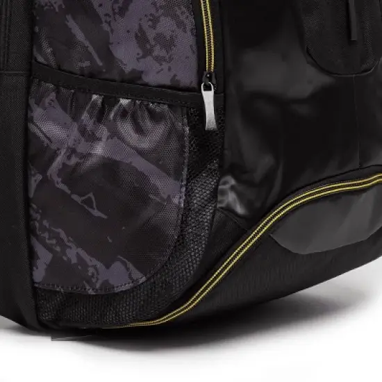 PBPRO Professional Pickleball Backpack - Yellow image {5}