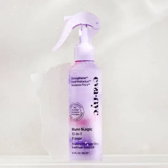 Eva NYC Mane Magic 10-in-1 Primer - 5.4 fl oz image {4}