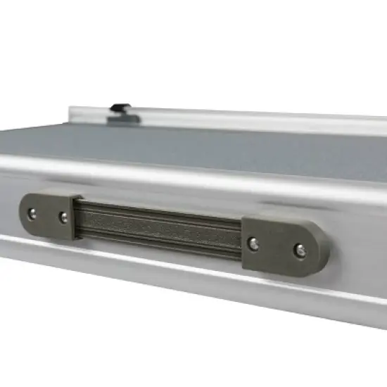 PetSafe Happy Ride Telescoping Dog Ramp - Gray image {4}