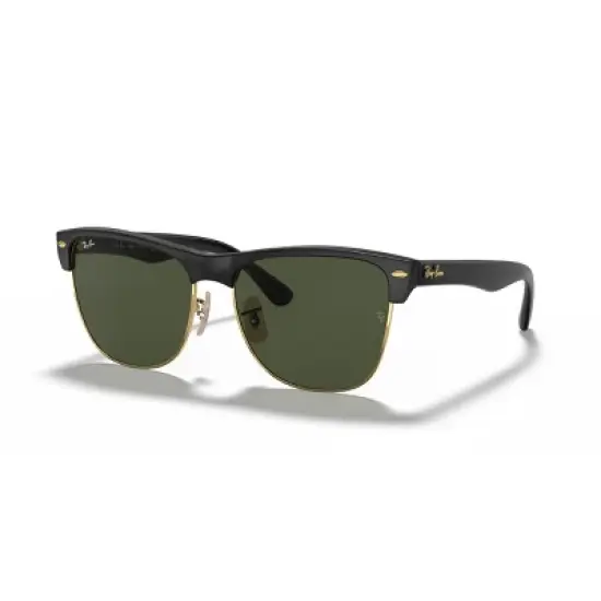 Ray-Ban RB4175 57mm Clubmaster Male Square Sunglasses image {6}