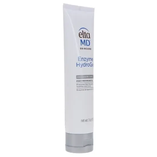EltaMD Enzyme HydroGel Post Procedure Care Gel 3 oz image {5}