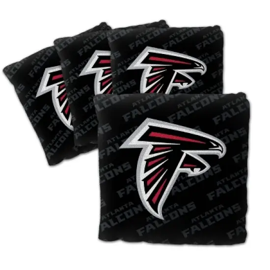 NFL Licensed Toss Game Bags 8pk image {7}