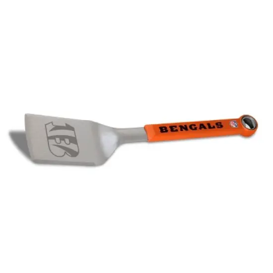 NFL Cincinnati Bengals Sportula with Bottle Opener image {1}