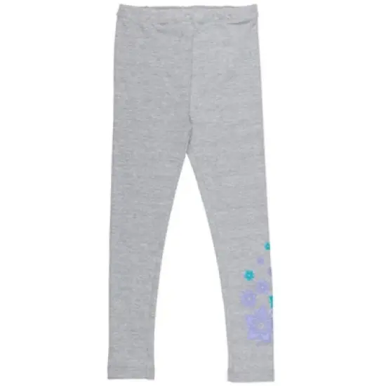 Disney Vampirina Raya and the Last Dragon Princess Lion King Winnie the Pooh Sisu Simba Girls T-Shirt and Leggings Outfit Set Little Kid to Big Kid image {3}