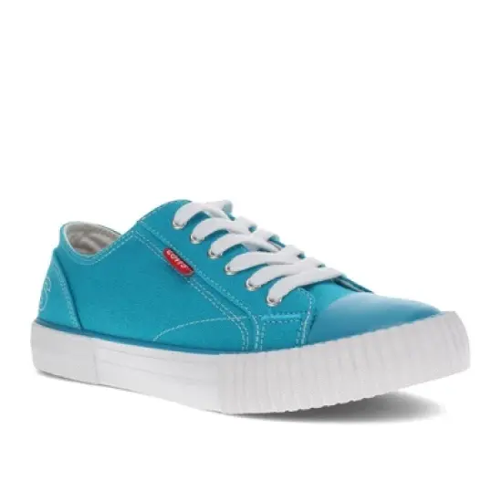 Levi's Womens Anika C Logo Classic Sporty Fashion Sneaker Shoe image {14}