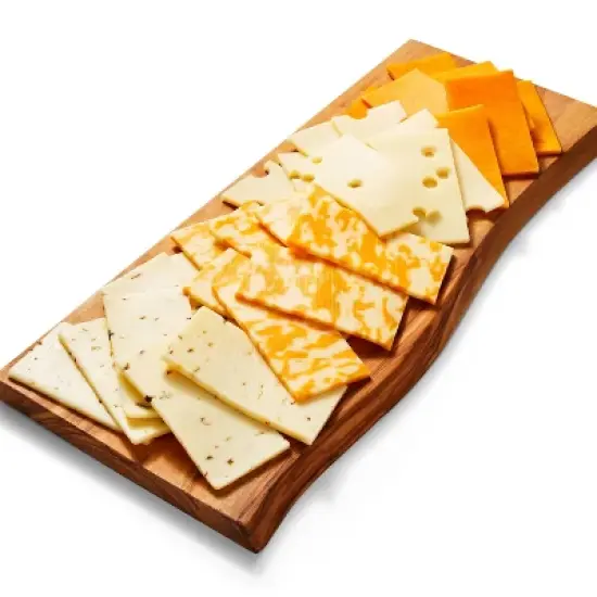 Assorted Charcuterie Cheese Tray - 16oz - Good & Gather&trade; image {2}