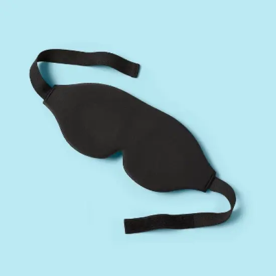 Sleep Eye Mask - up&up&trade; image {1}