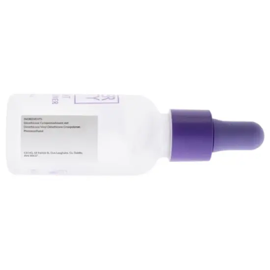 Carter Beauty Hold Tight Perfecting Primer - Face Primer Makeup - 1.01 oz image {1}