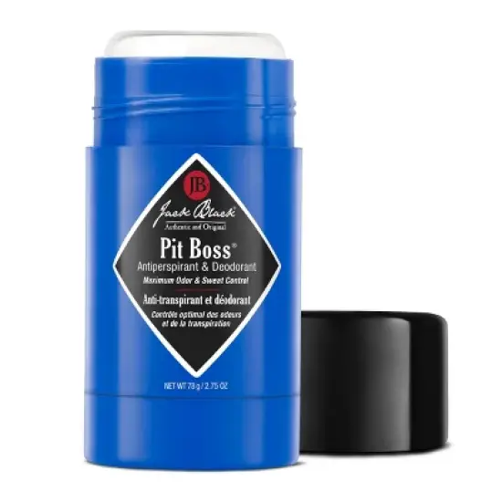 Jack Black Pit Boss Antiperspirant & Deodorant - 2.75oz - Ulta Beauty image {1}