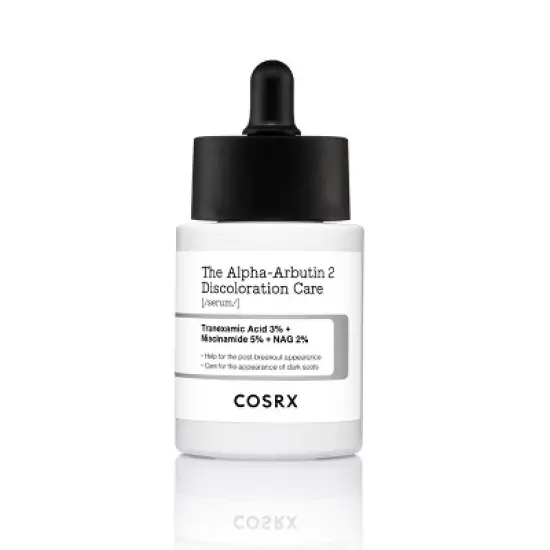 COSRX The Alpha Arbutin 2 Discoloration Care Serum - 50ml - Ulta Beauty image {3}