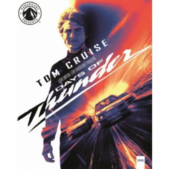 Days of Thunder (1990) image {1}