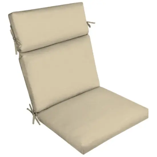 ARDEN Outdoor Chair Cushion 20 x 21 image {19}