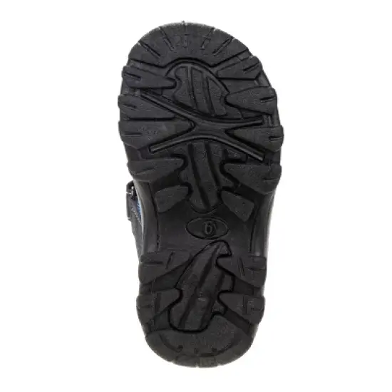 Beverly Hills Polo Club hook and loop Boys open-toe sport sandals (Toddler) image {5}