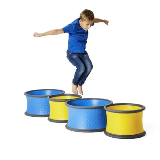 GONGE Body Wheels, Set of 2 image {1}