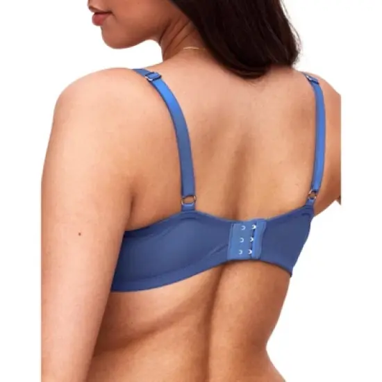Adore Me Women's Selma Balconette Bra image {2}