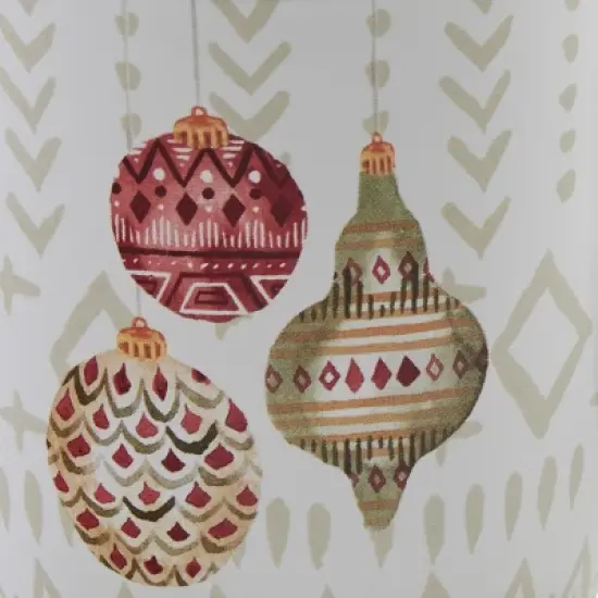 Split P Winter Moment Mug Set of 4 image {2}