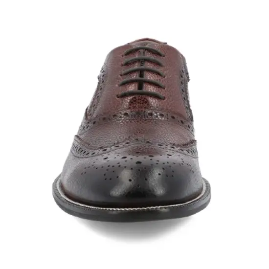 Thomas & Vine Garland Brogue Oxford image {5}