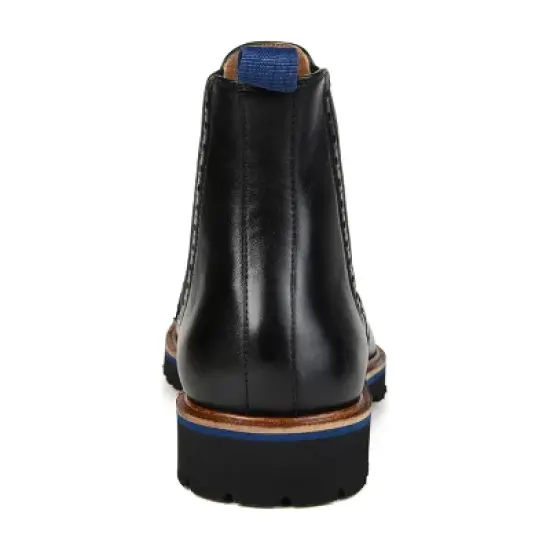 Thomas & Vine Nash Wingtip Chelsea Boot image {2}