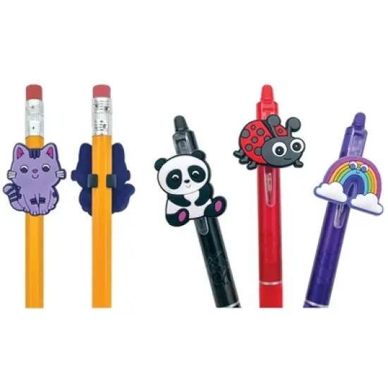 Teacher Created Resources&reg; Pencil Charms, Set of 60 image {2}