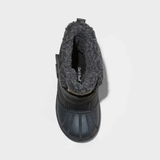 Toddler Denver Winter Boots - Cat & Jack&trade; image {2}