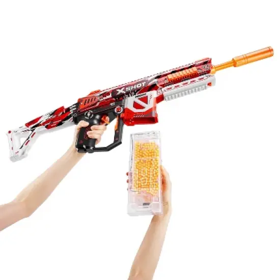 X-Shot Hyper Gel Large Blaster image {2}