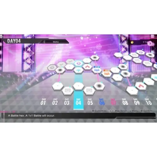 Alice Gear Aegis CS: Concerto of Simulatrix - Nintendo Switch image {2}