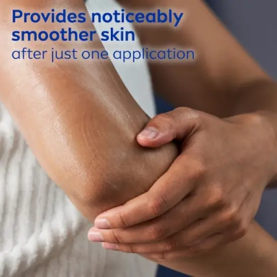 NIVEA Intense Healing Body Cream Scented - 13.5oz image {5}