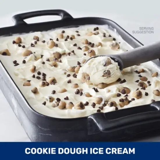 Pillsbury Chocolate Chip Cookie Dough - 30oz image {4}