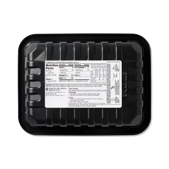 Lemon Garlic Pepper Chicken Breast Cutlet - 16oz/4ct - Good & Gather&trade; image {1}