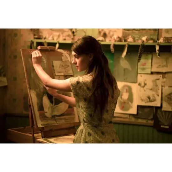 Where The Crawdads Sing (Blu-ray + DVD + Digital) image {2}