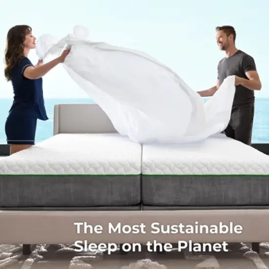 Cariloha Resort Mattress image {4}