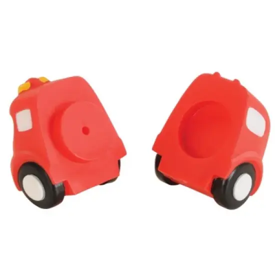 Kaplan Early Learning Toddler Vehicle Match-Ups - Set of 6 image {11}