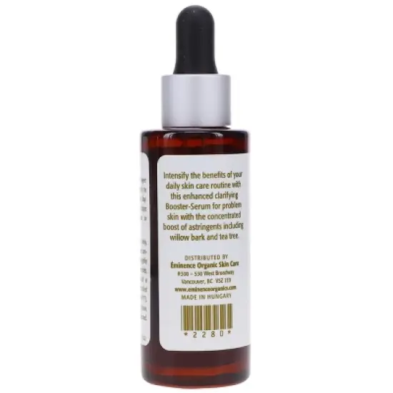 Eminence Clear Skin Willow Bark Booster-Serum 1 oz image {6}