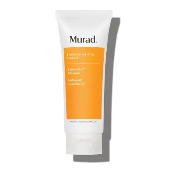 Murad Essential-C Cleanser - Ulta Beauty image {7}