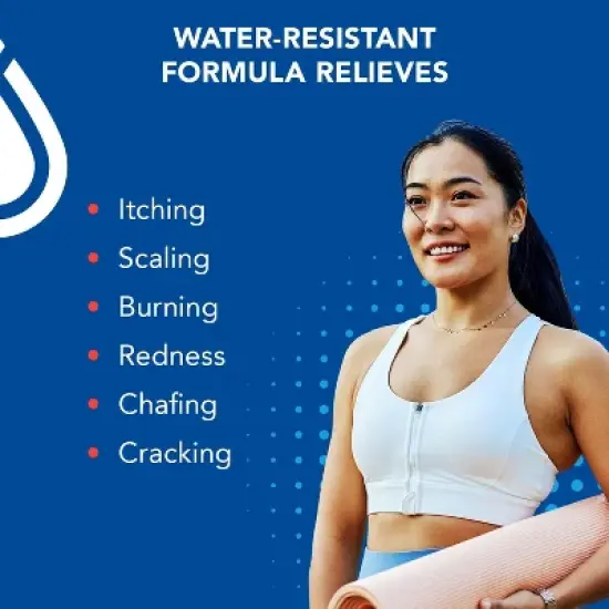 Triple Paste Af Ointment  2Oz image {4}