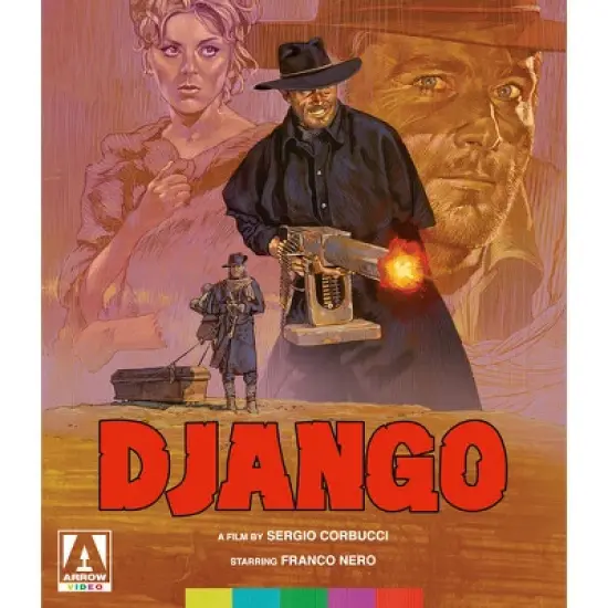 Django (1966) image {2}