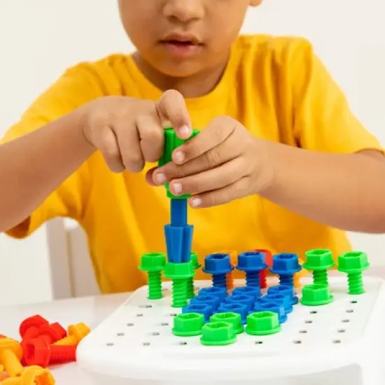 Educational Insights Design & Drill Patterns & Shapes image {3}