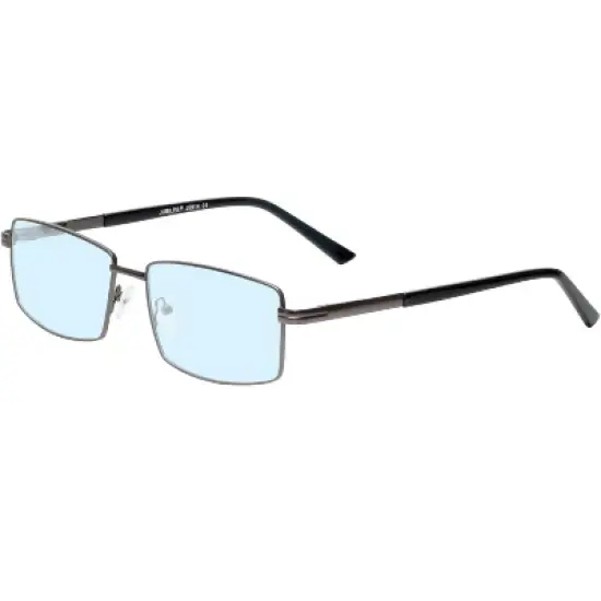 Valerie Spencer Designer Eyeglasses 9202 in Black :: Custom Left & Right Lens image {2}