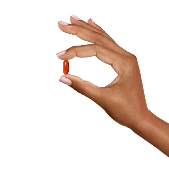 Women's Daily Prenatal Combo Pack Dietary Supplement Tablets & Softgels - 60ct - up&up&trade; image {10}