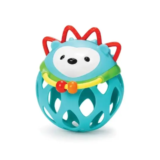Skip Hop Explore & More Roll-Around, Hedgehog image {1}