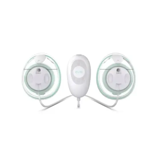 Elvie Stride Electric Breast Pump image {7}
