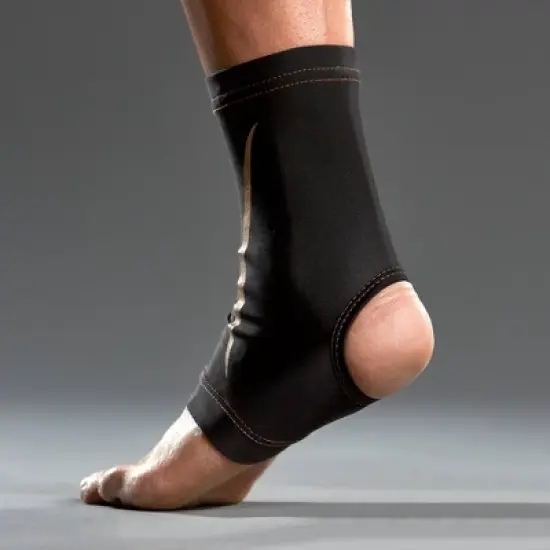 
Tommie Copper Compression Ankle Support Sleeve image {3}