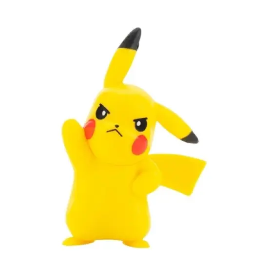 Pokemon Battle Figure 8pk image {2}