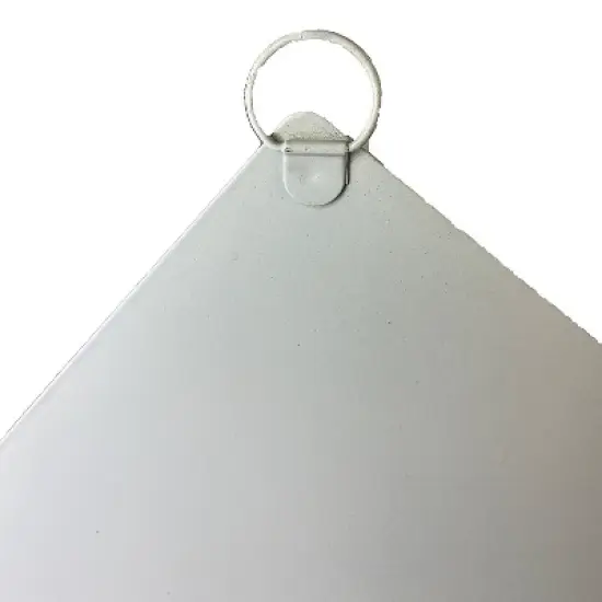 Halloween Express  26 x 26 in Dead End Halloween Sign image {1}