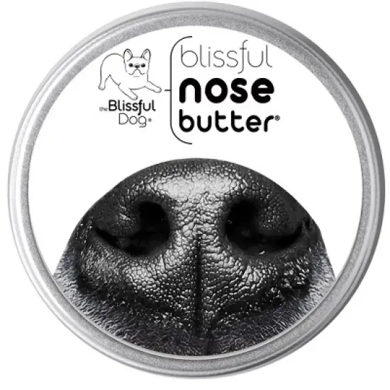 The Blissful Dog Nose Butter image {8}