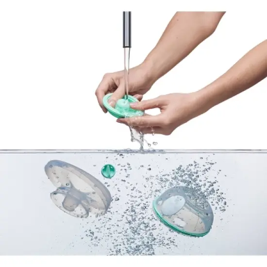 Elvie Stride Diaphragm - 2ct image {2}