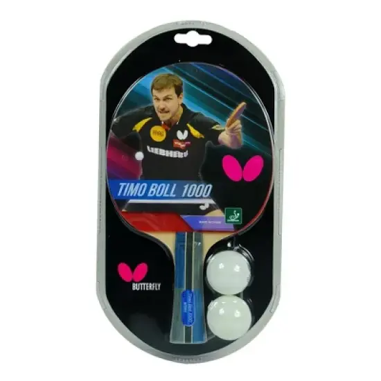 Butterfly Timo Boll 1000 Racket image {7}